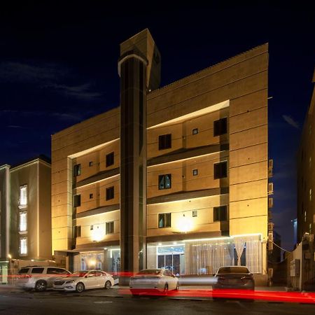 Makarem Al Olaya Suites Al Khobar Esterno foto