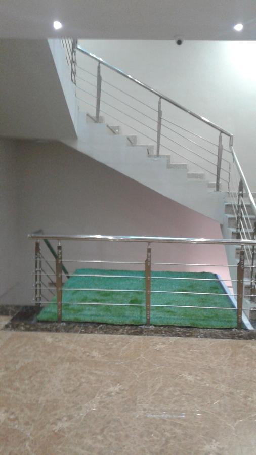 Makarem Al Olaya Suites Al Khobar Esterno foto