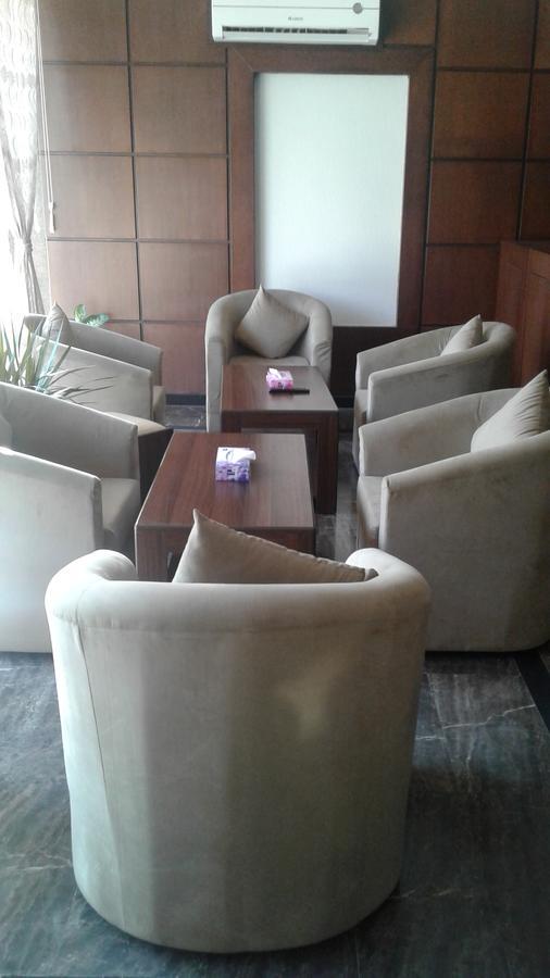 Makarem Al Olaya Suites Al Khobar Esterno foto