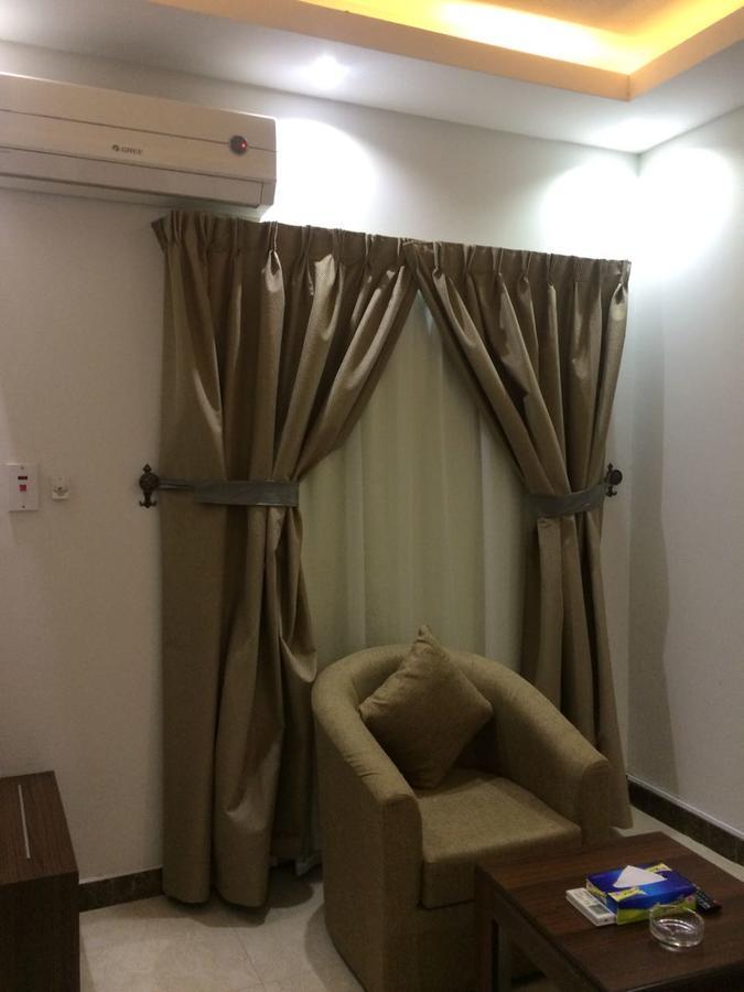 Makarem Al Olaya Suites Al Khobar Esterno foto