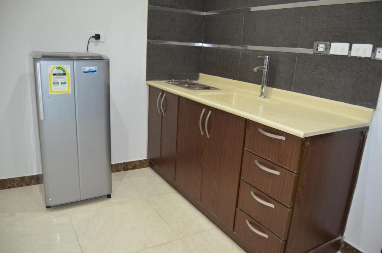 Makarem Al Olaya Suites Al Khobar Esterno foto
