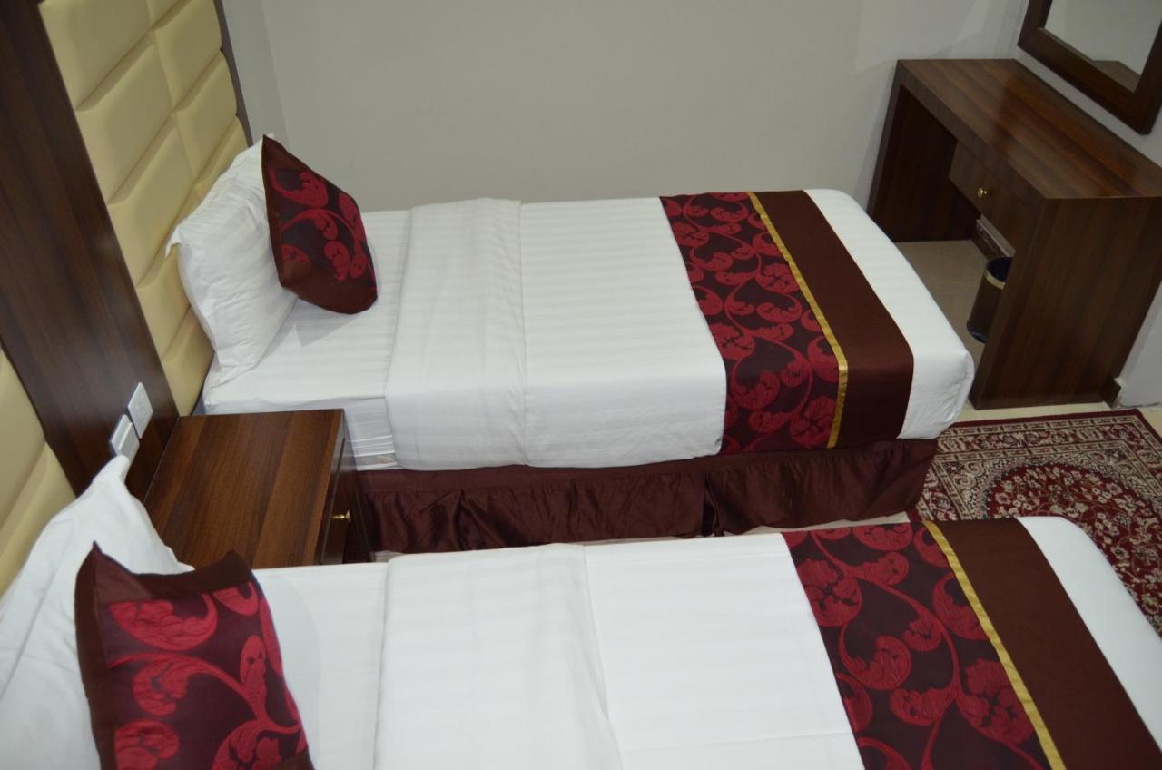 Makarem Al Olaya Suites Al Khobar Esterno foto