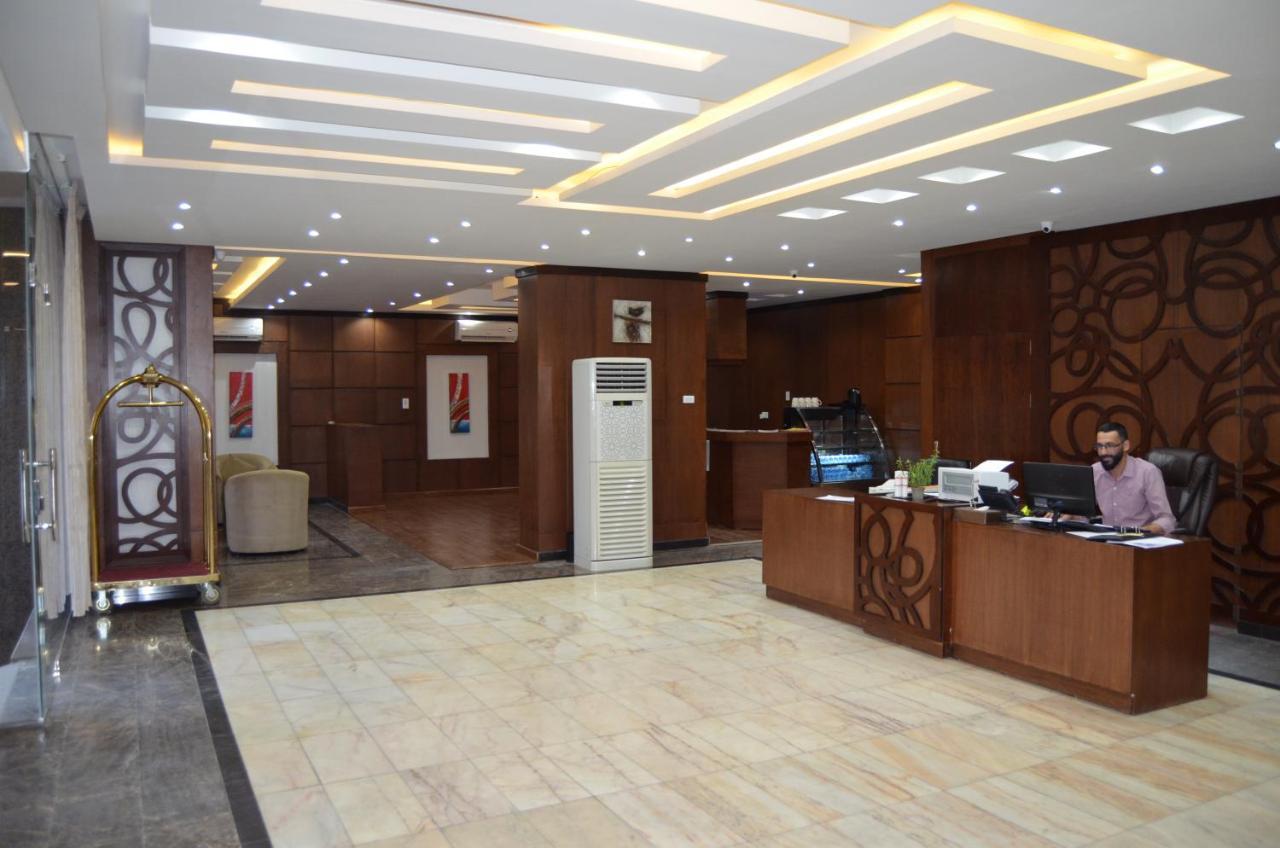 Makarem Al Olaya Suites Al Khobar Esterno foto